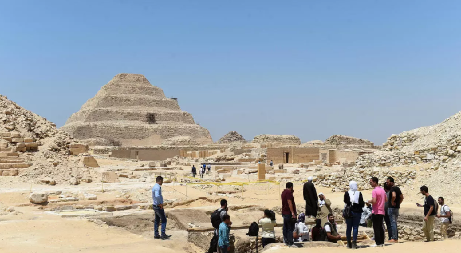 سقارة