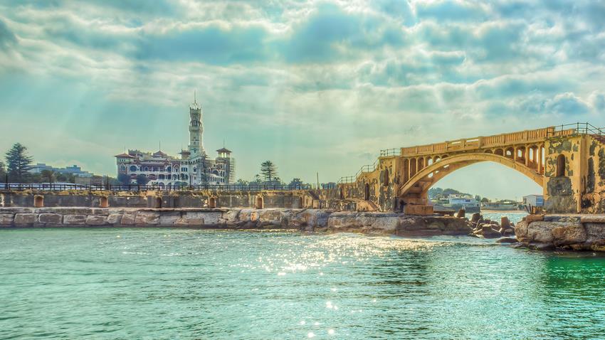 قصر الحرملك