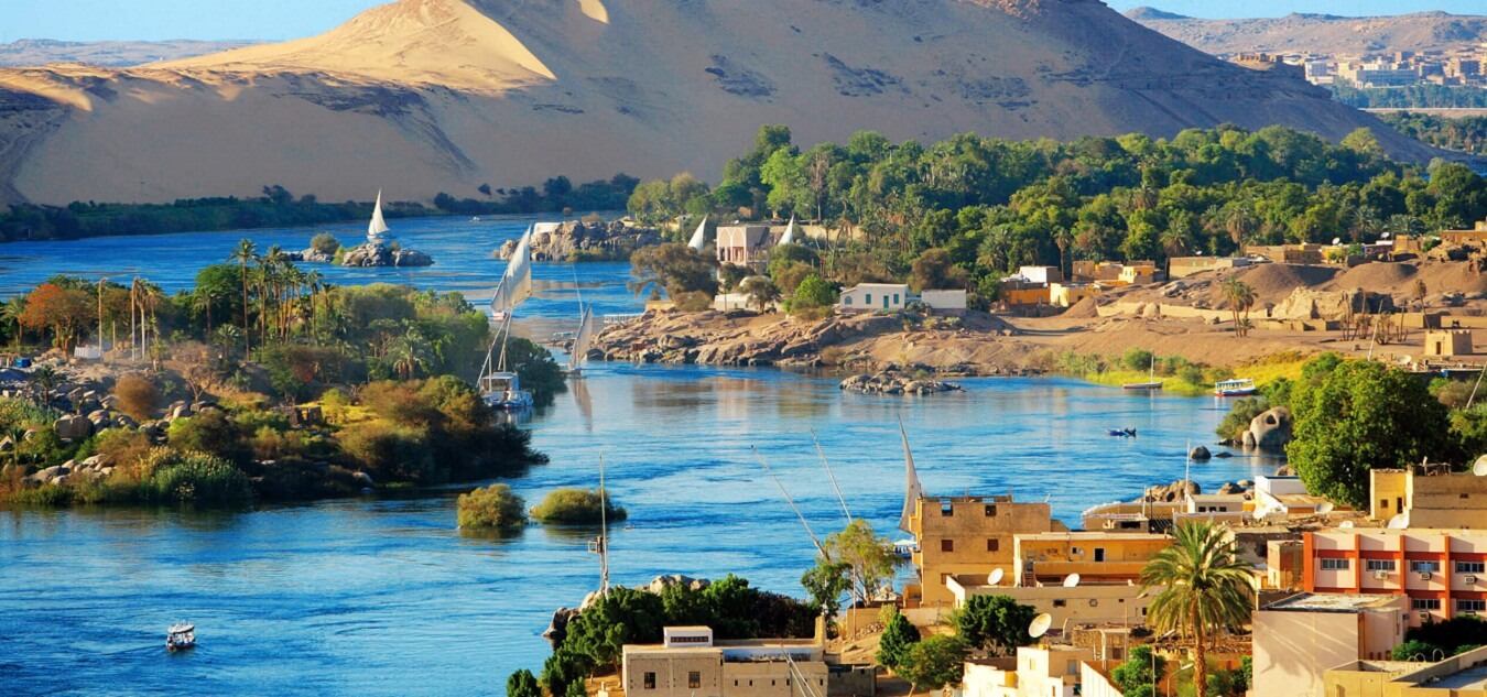 نهر النيل