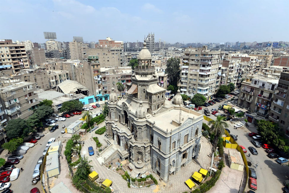 قصر السكاكيني